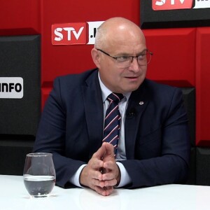 #infoTEMAT. Tomasz Staniek: Drogi już mamy, teraz stawiamy na przedsiębiorczość i turystykę