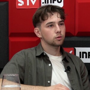 #infoTEMAT. Marcin Siwecki: Olimpiada to była piękna przygoda