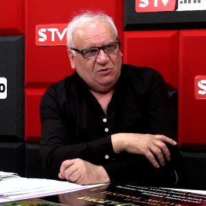 #infoTEMAT. Zdzisław Staniszewski: Festiwal w Krzyżtoporze to będzie koncert mojego życia
