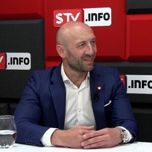 #infoTEMAT. Sławomir Gągorowski: Głos na Rafała Trzaskowskiego to gwarancja normalności