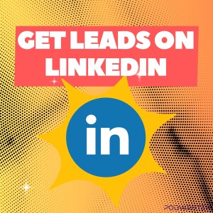 Boost visibility, increase engagement, and secure leads on LinkedIn with Richard van der Blom (Part 1) | Ep 60