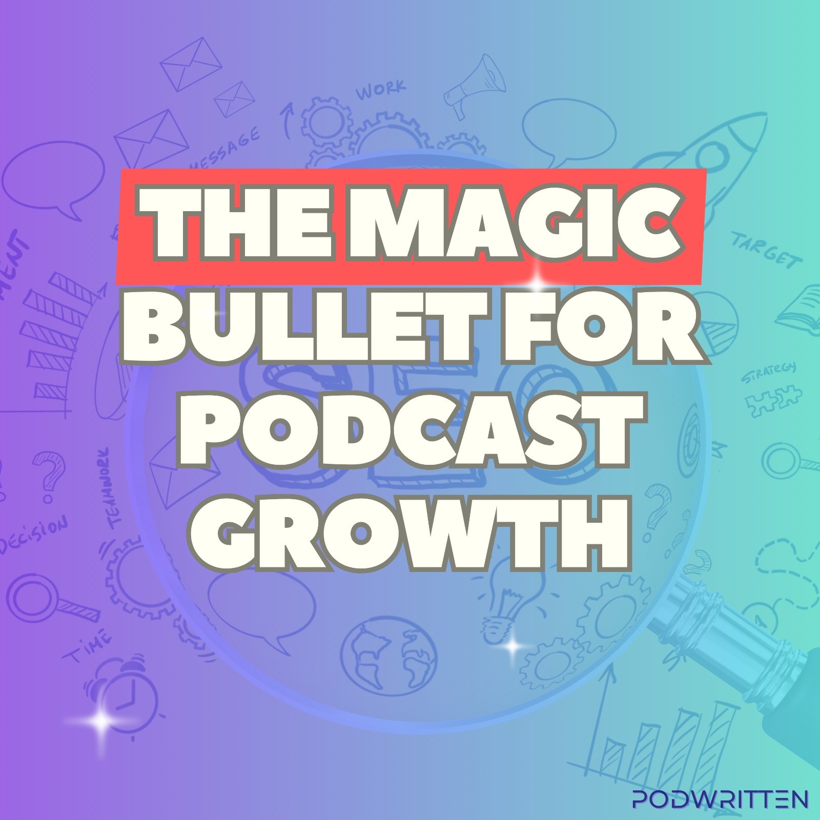 Using SEO for fast podcast growth with Michele Riechman