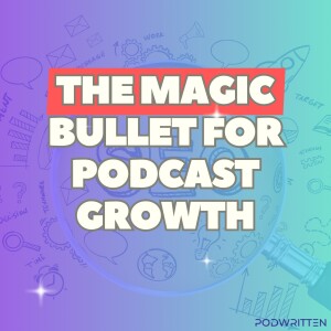 Using SEO for fast podcast growth with Michele Riechman | Ep 02