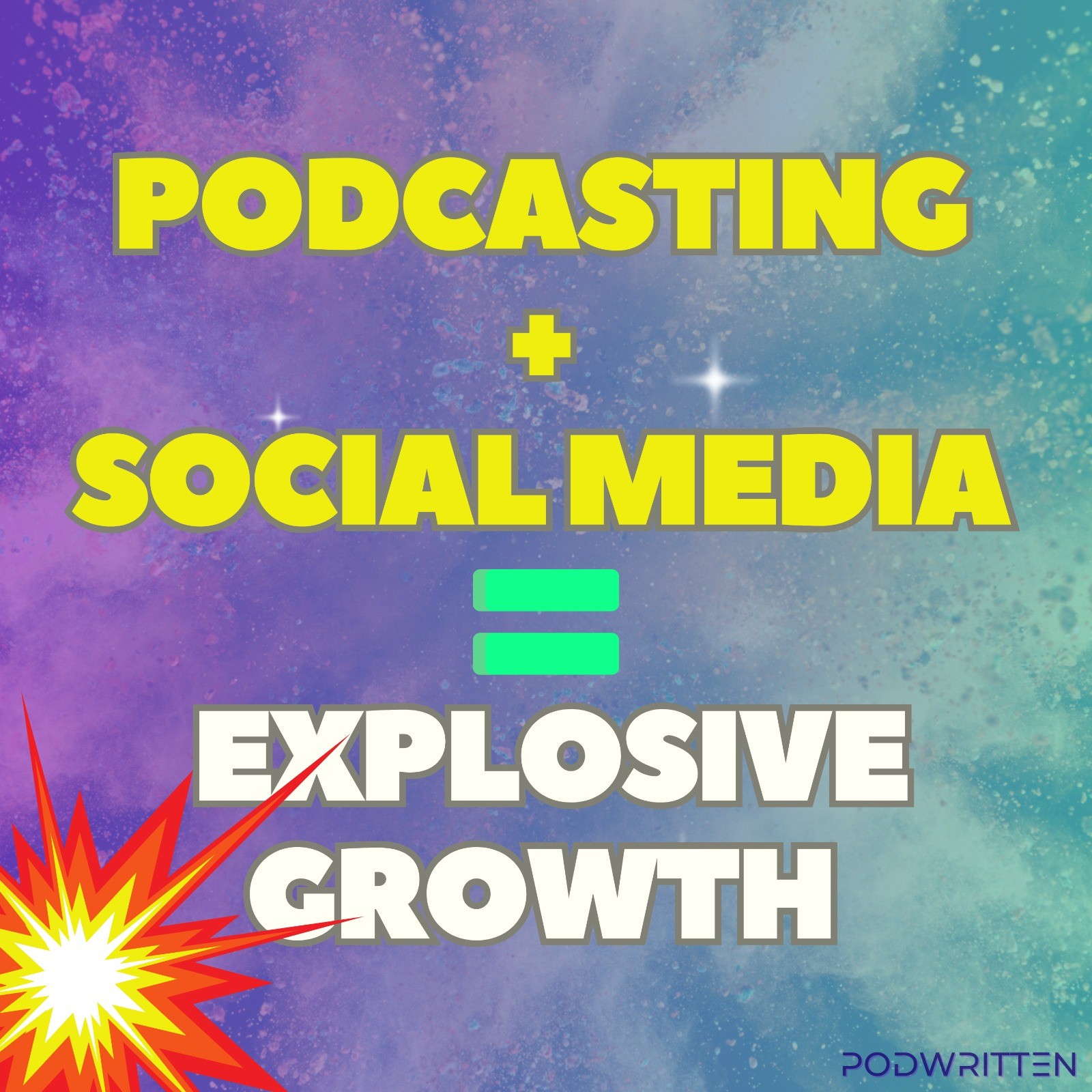 Exploding your social media using podcasting with Dr. Latt Mansor | Ep 21