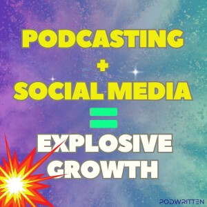 Exploding your social media using podcasting with Dr. Latt Mansor