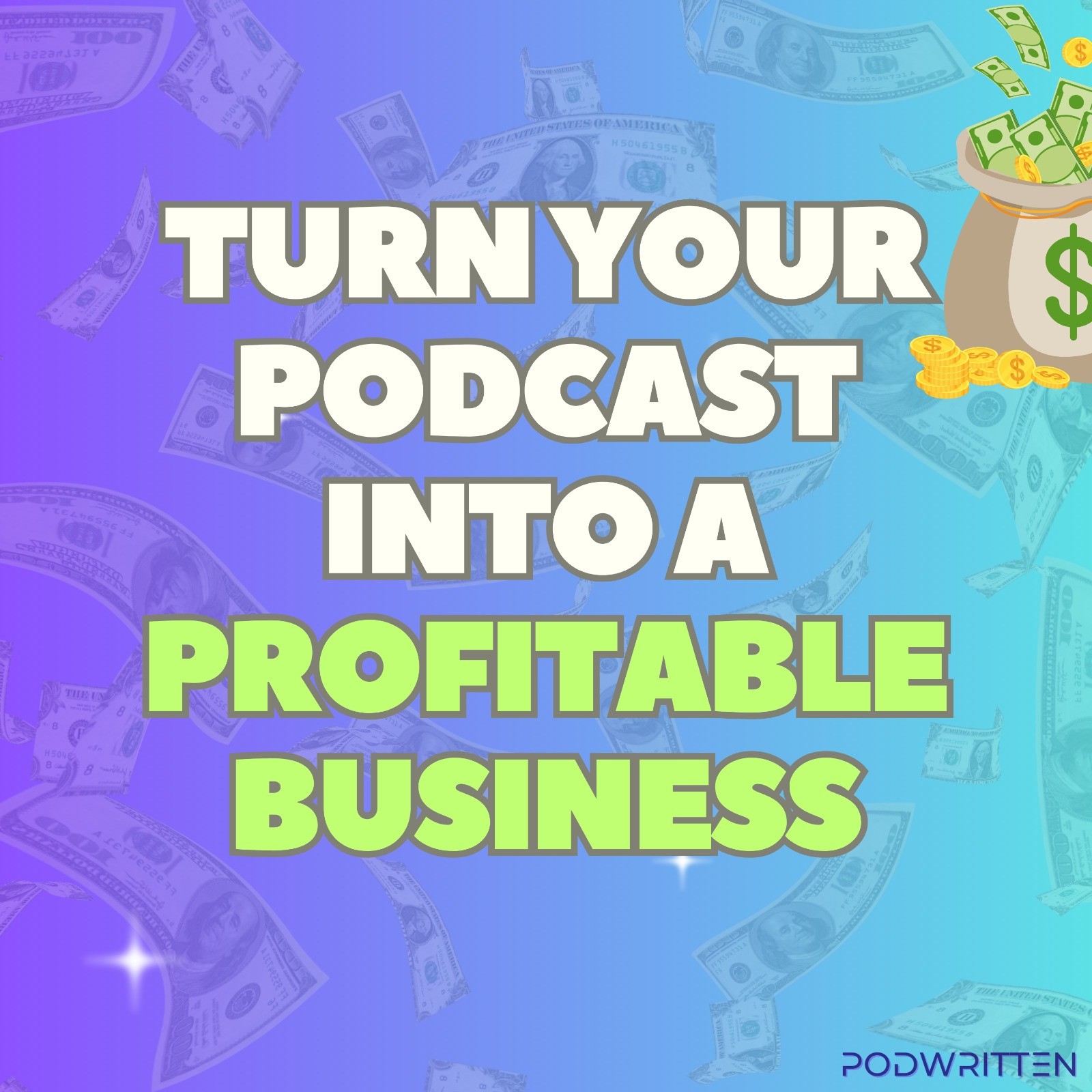 Treating your podcast as a business with Deanna Marie Radulescu | Ep 28