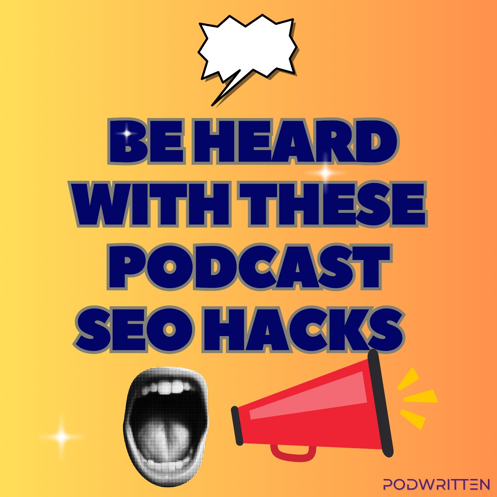 Podcast SEO: Valuable tips to improve your podcast’s discoverability with Tahjma VanBuren | Ep 43