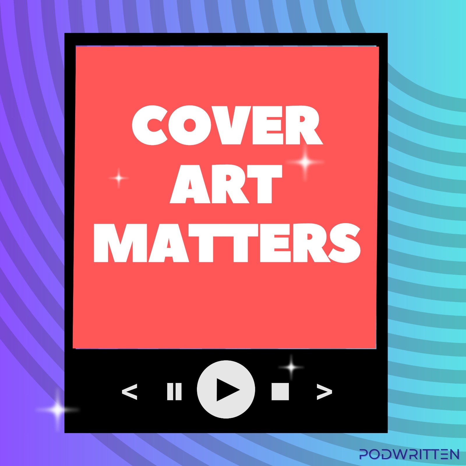 Is your cover art hurting your podcast? Here’s what I found | Ep 58