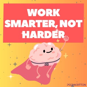 Consistency problem? Follow these steps to optimize podcast workflow with James Cridland | Ep 65