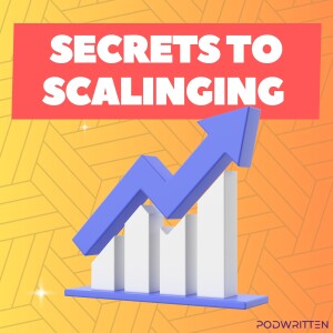 Podcast Growth Expert Behind Amy Porterfield and Cathy Heller Shares Top Insights with Kylee Chandler | Ep 71