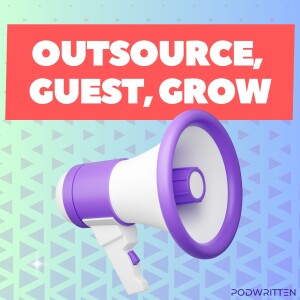 Is working with a podcast guest booking agency worth it? The inside scoop from a client | Ep 73