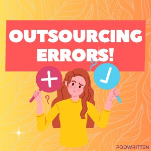 Outsourcing your podcast marketing? Know this first, with Krystal Proffitt | Ep 59