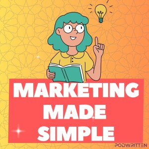 Using mindful marketing to boost your podcast growth with Andréa Jones | Ep 62
