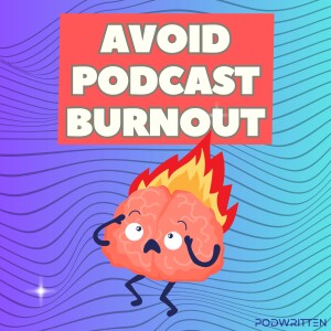 Spicing up your approach to podcasting for long-term success with Tara Garrison | Ep 63