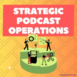 Turn your podcast into your greatest business asset with Nikki McKnight | Ep 69
