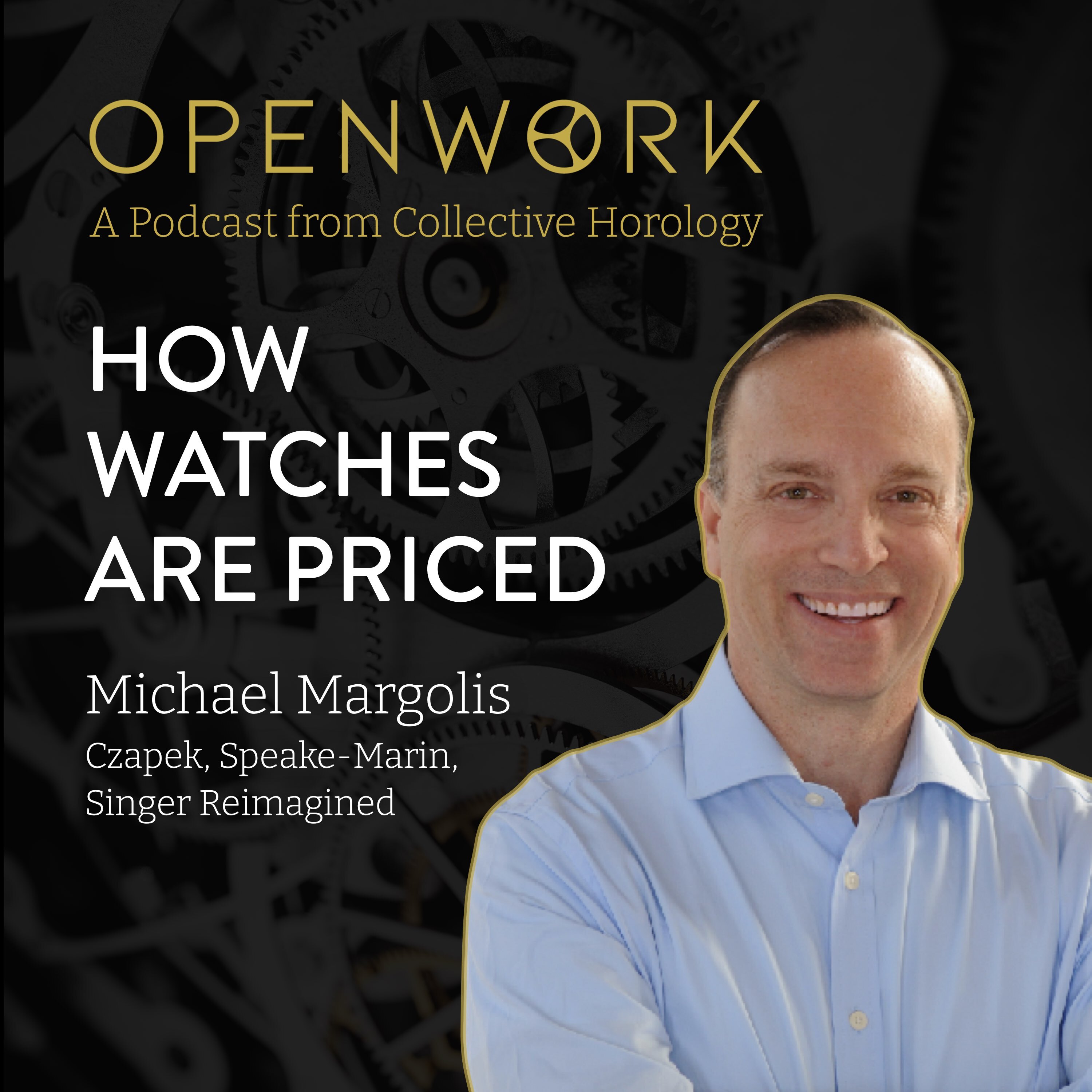 Openwork: Inside the Watch Industry