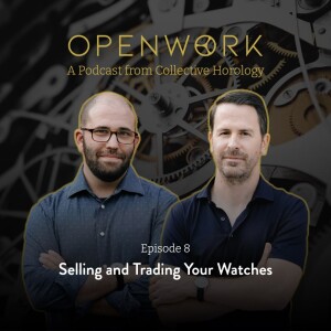 Selling & Trading Your Watches – Trade-offs, Tips & Tricks