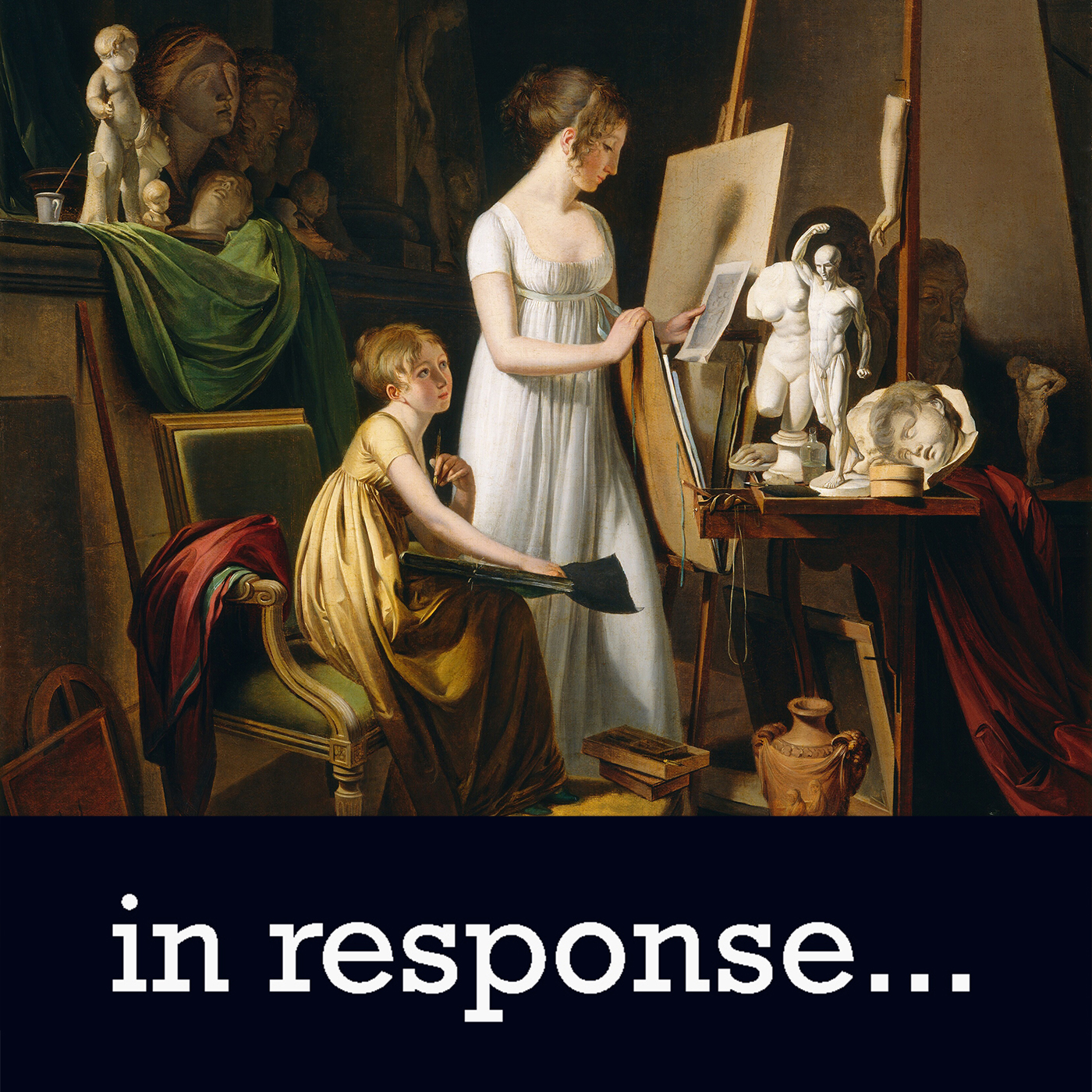 In Response...