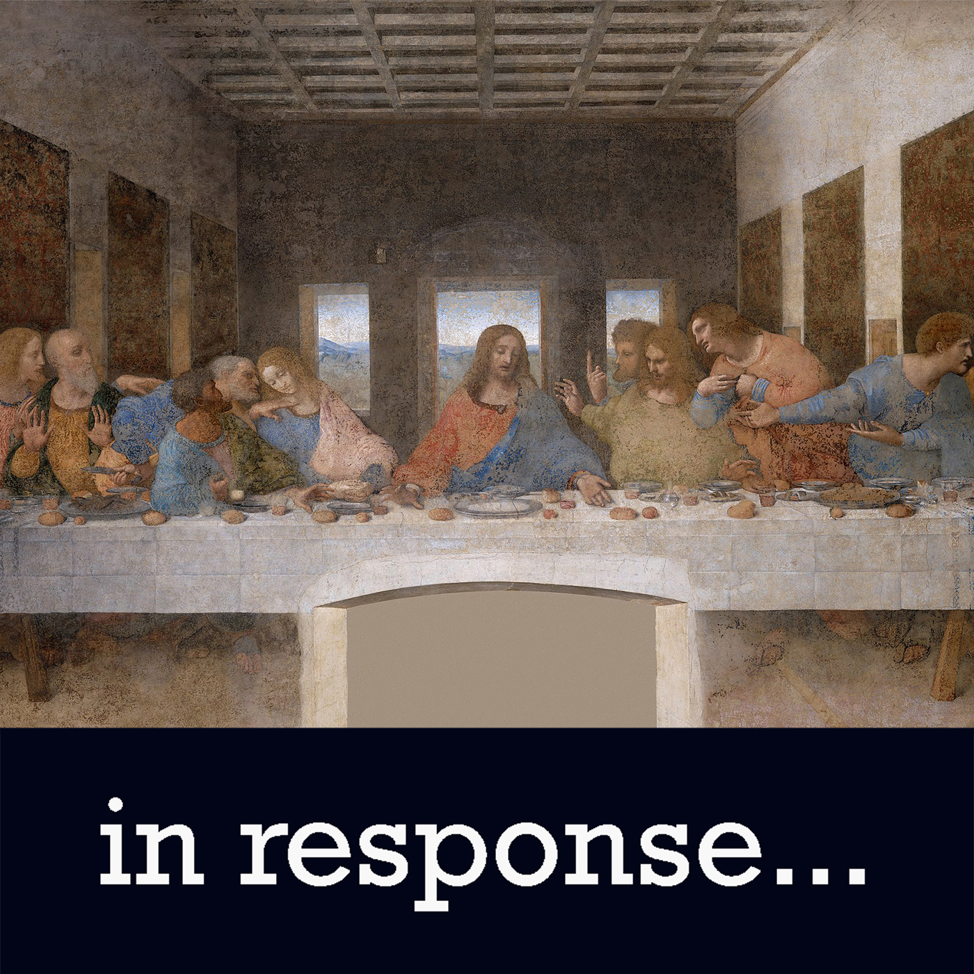 In Response...