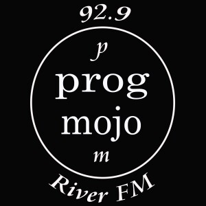 02 - Prog Mojo Progcast - Episode 2