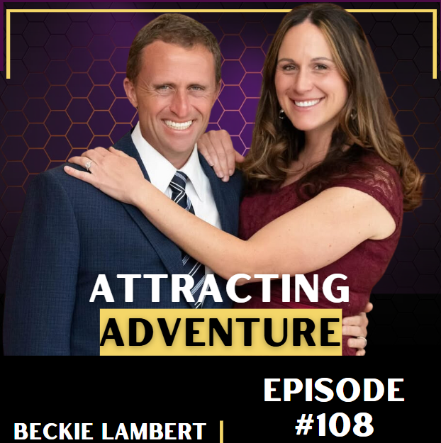 Levelin’ Up With Brigham Blackham