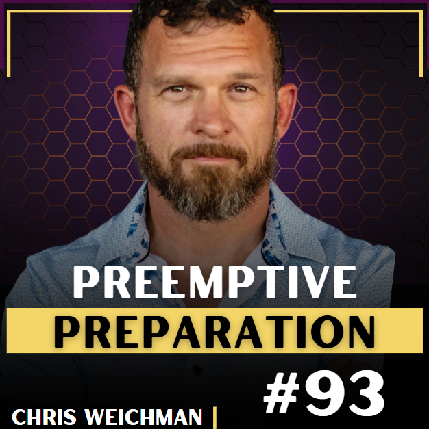 Levelin’ Up With Brigham Blackham