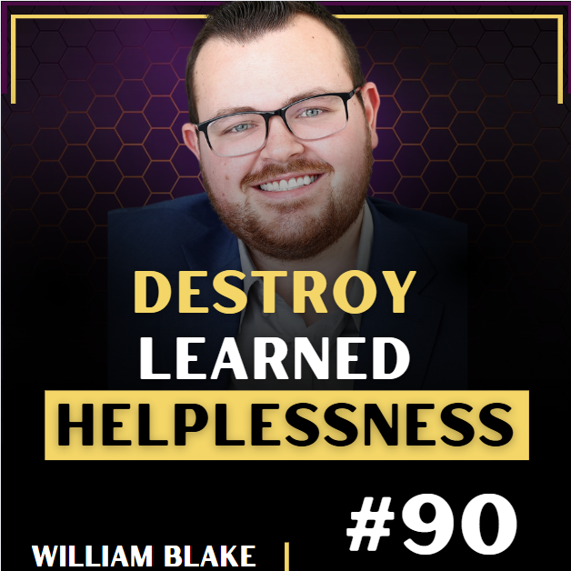 Levelin’ Up With Brigham Blackham