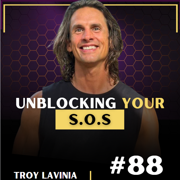 Levelin’ Up With Brigham Blackham