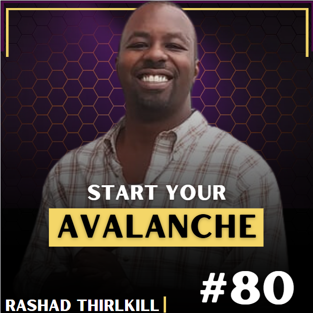 Levelin’ Up With Brigham Blackham