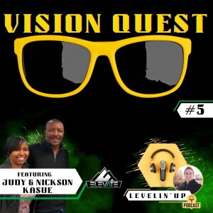 Vision Quest-5