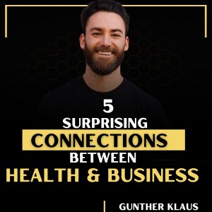 5 Surprising Connections between Health & Fitness