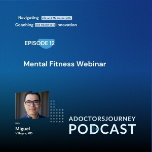From Stress to Success - Mental Fitness Masterclass