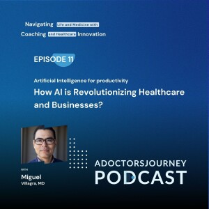 Artificial Intelligence for Productivity