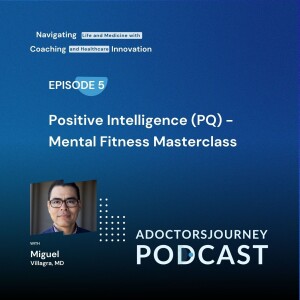 Positive Intelligence Mental Fitness Masterclass