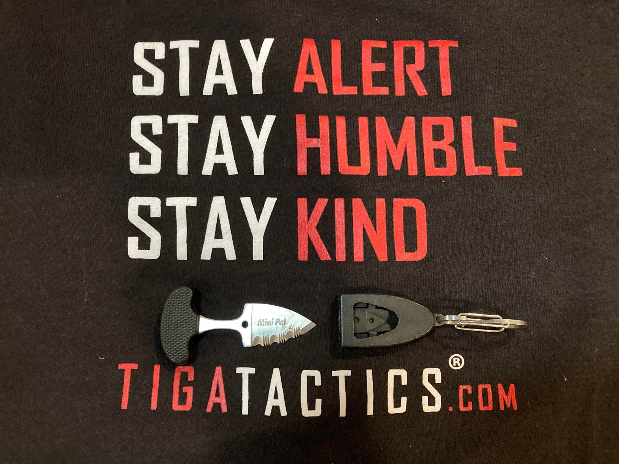 Tiga Tactics Podcast