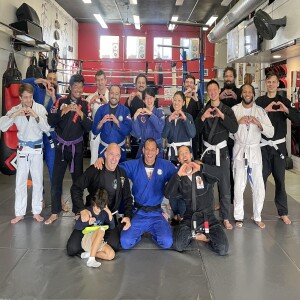S1E23: BJJ Deep Dive