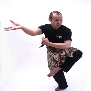 S1E21: Silat Deep Dive