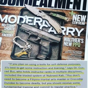S2E11: What's in Your EDC?