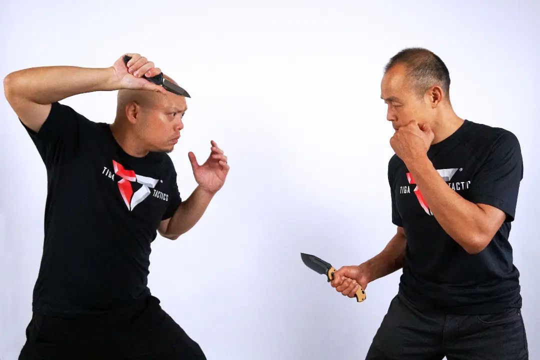 Tiga Tactics Podcast
