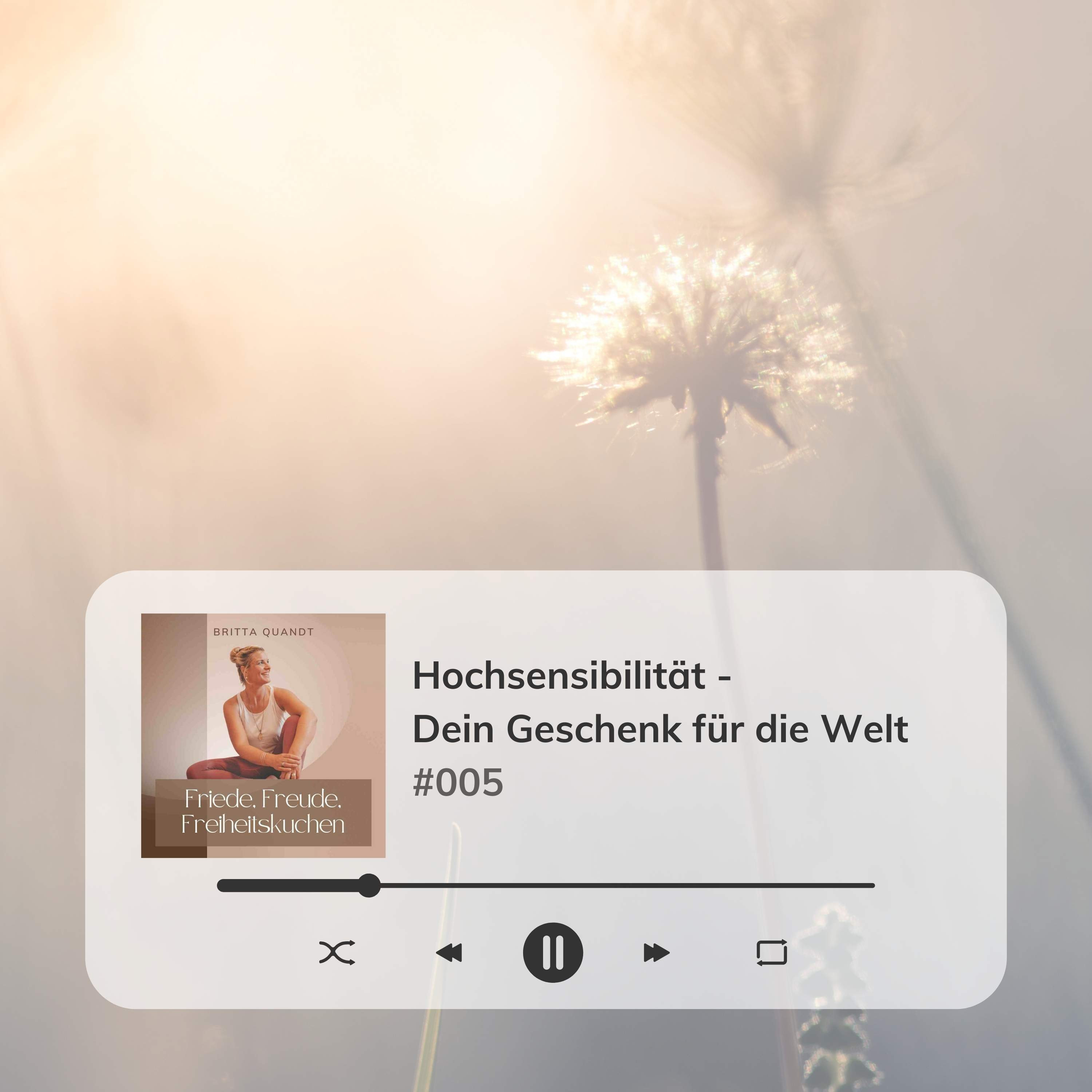 Friede. Freude. Freiheitskuchen.