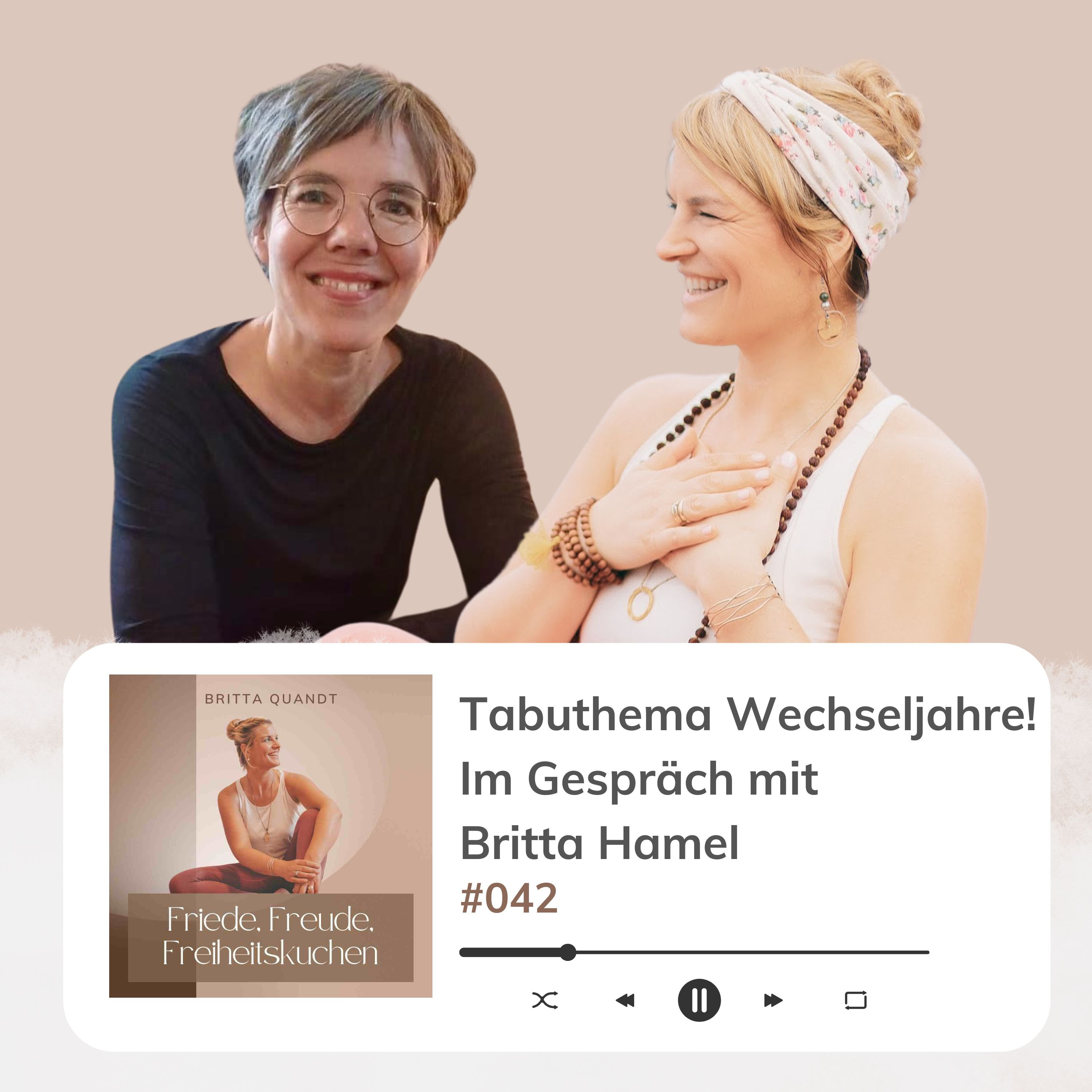 Friede. Freude. Freiheitskuchen.