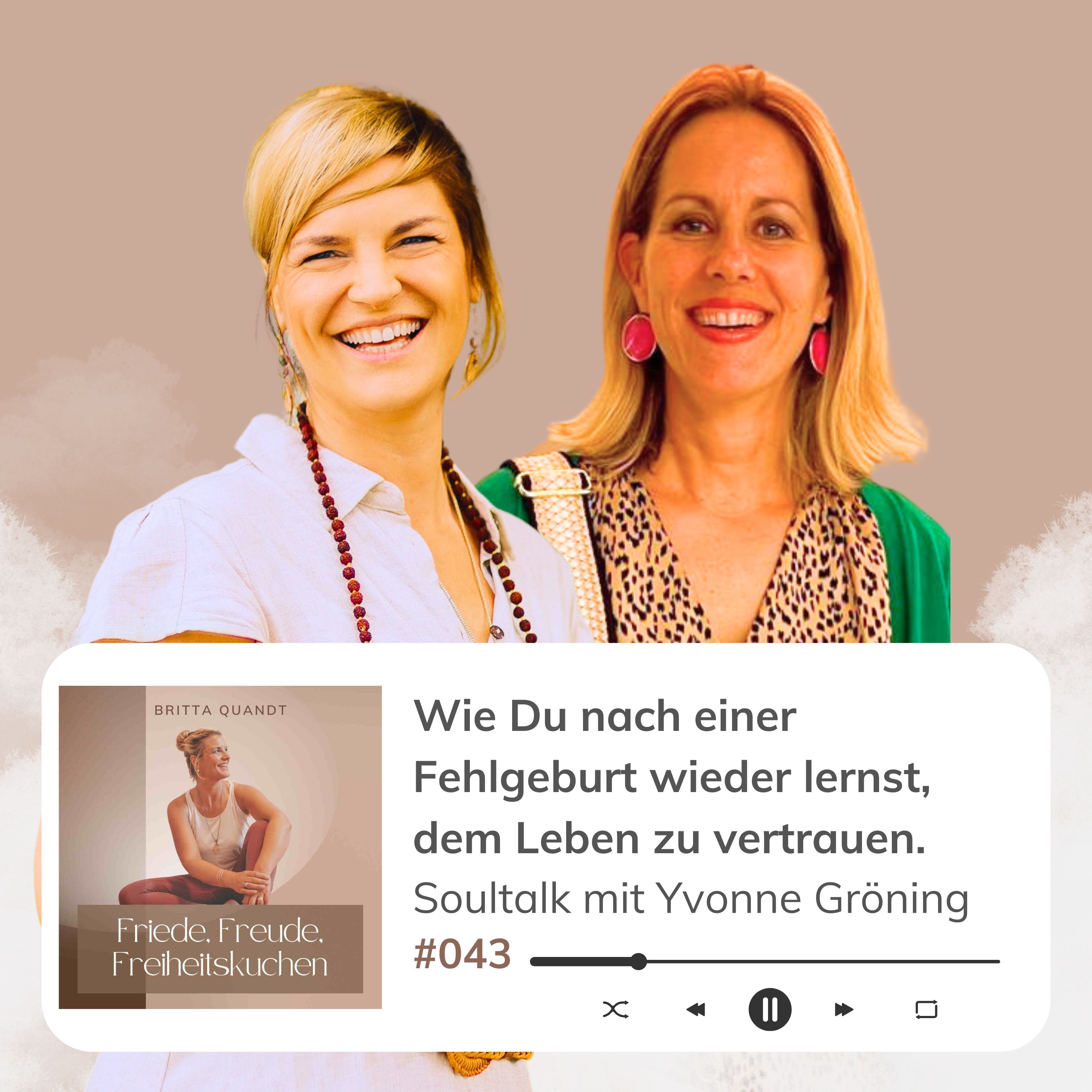 Friede. Freude. Freiheitskuchen.