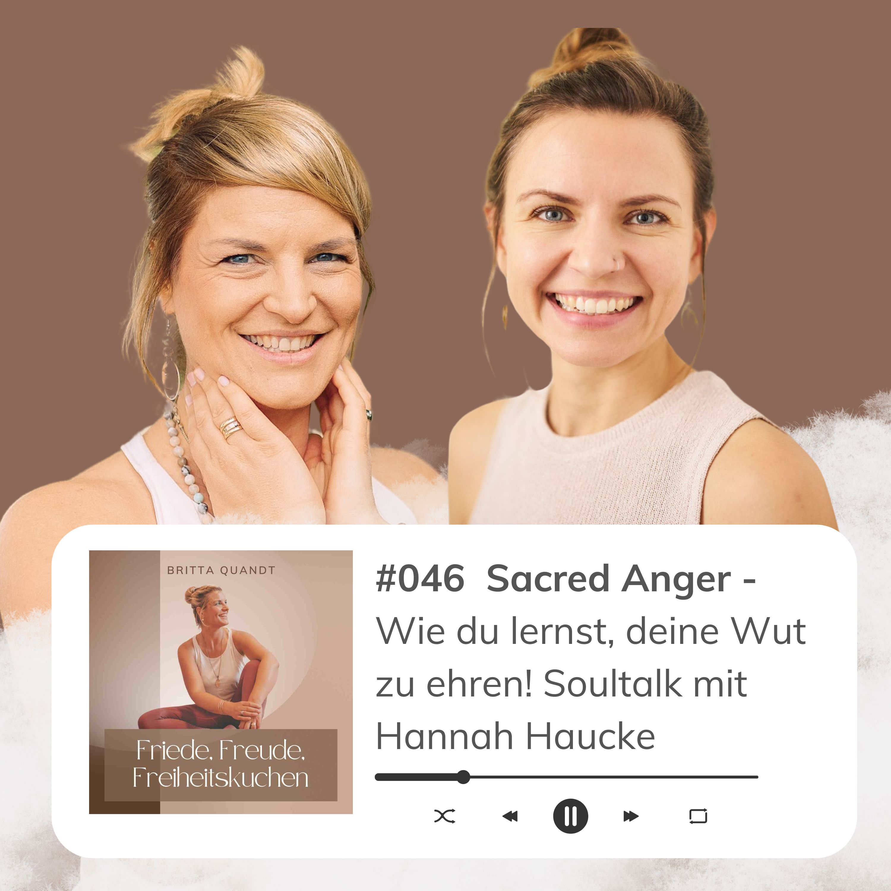 Friede. Freude. Freiheitskuchen.
