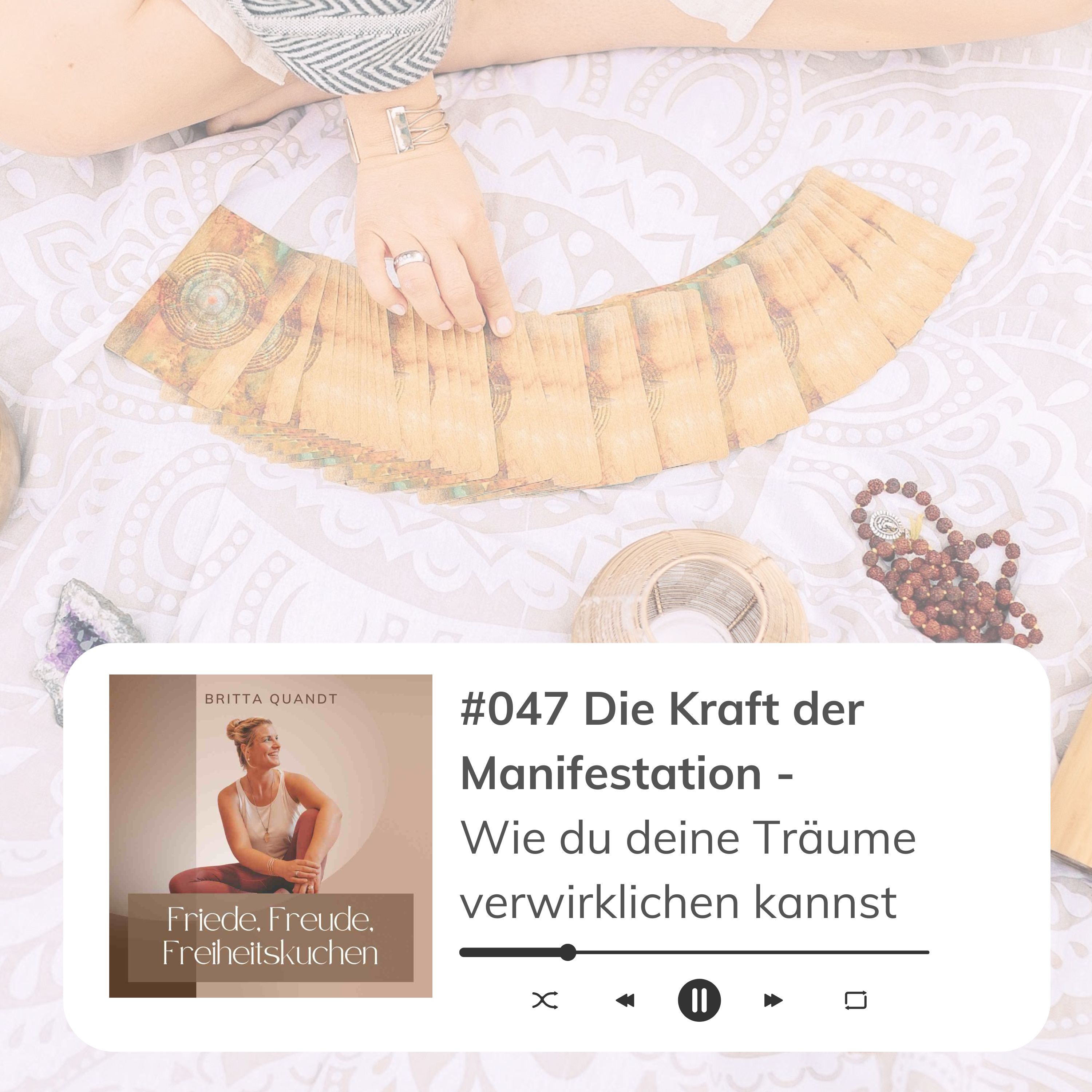 Friede. Freude. Freiheitskuchen.