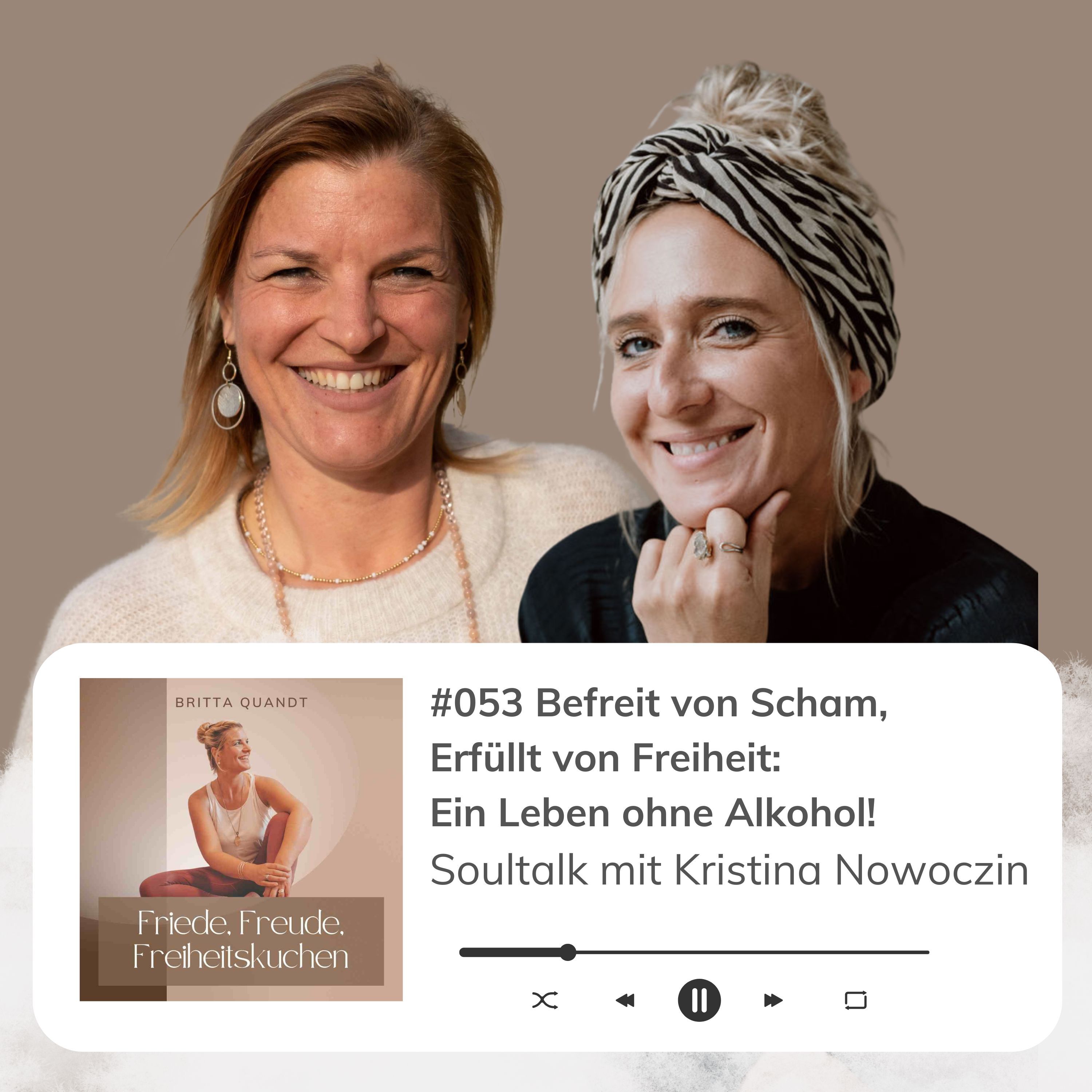Friede. Freude. Freiheitskuchen.