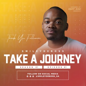 Take A Journey S1E1 [Naked Introduction] by SmileyDeBoss