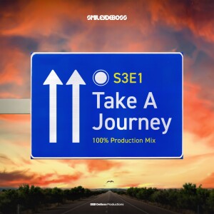 Take A Journey S3E1 [Chasing Sunsets] by SmileyDeBoss