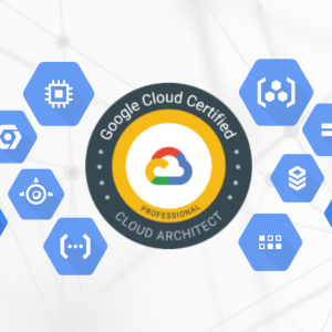 Secure Cloud Architectures GCP: Whizlabs
