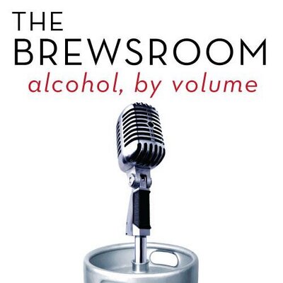 The Brewsroom - Episode 36 - It's Quite Obviously Not Mark Wahlberg