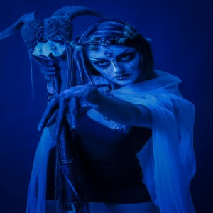 Ep. 10: Witch Hunts Never Go Out of Style: The Many Faces of Patriarchy pt 1